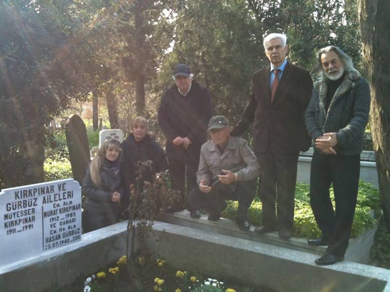 arifkirkpinarmezar.JPG