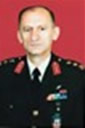 Korgeneral Recai Öztürk
